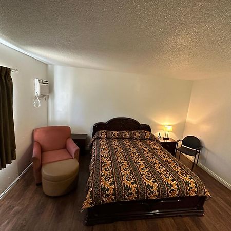 American Inn - Perris Luaran gambar