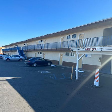 American Inn - Perris Luaran gambar