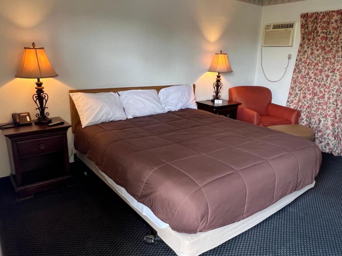 American Inn - Perris Luaran gambar