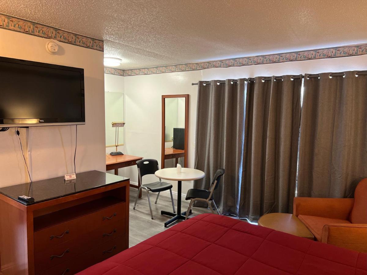 American Inn - Perris Luaran gambar