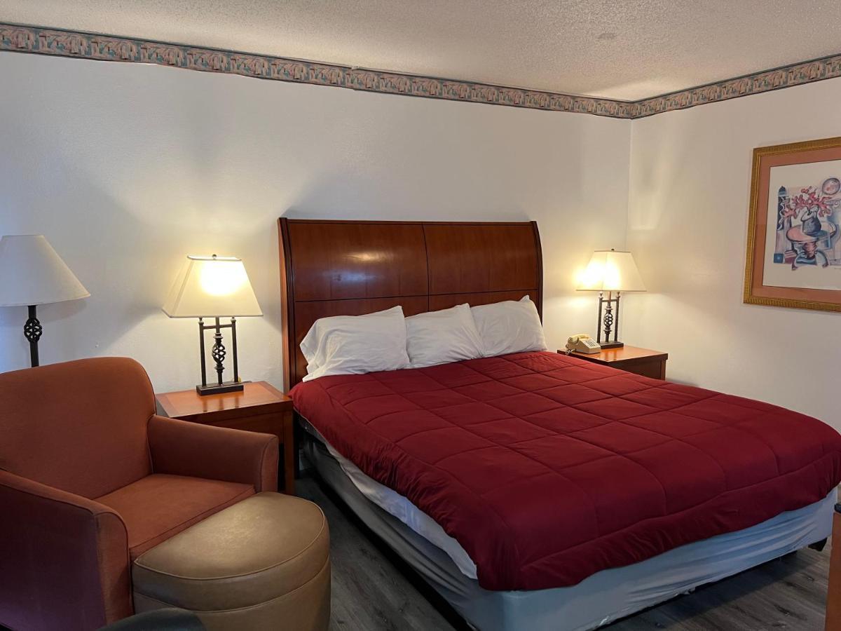 American Inn - Perris Luaran gambar