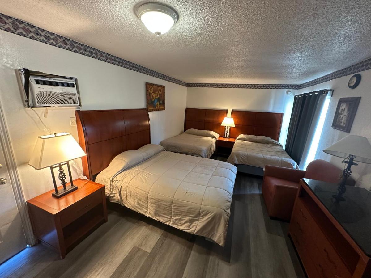 American Inn - Perris Luaran gambar