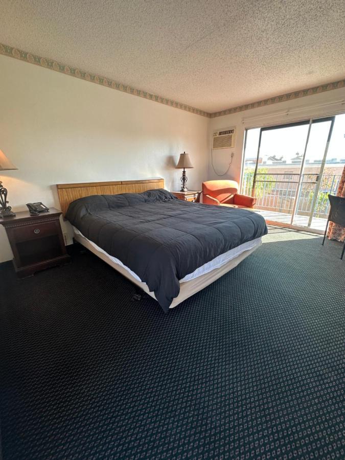 American Inn - Perris Luaran gambar