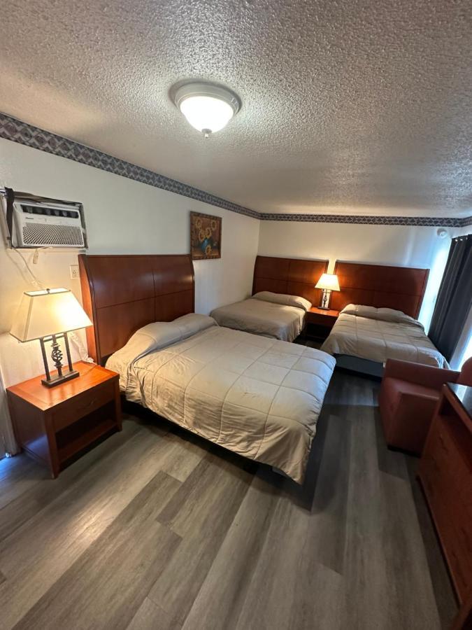 American Inn - Perris Luaran gambar