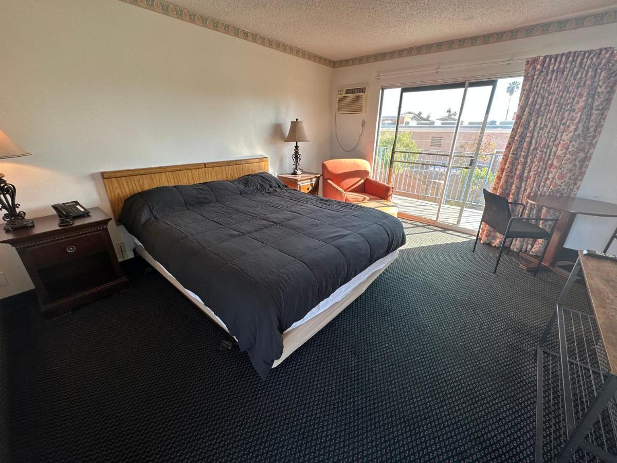 American Inn - Perris Luaran gambar