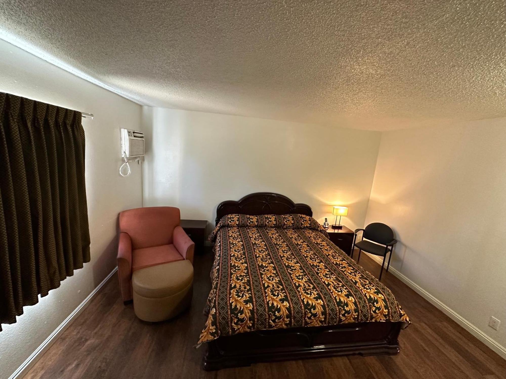 American Inn - Perris Luaran gambar